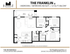 2D Floor Plan