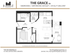 2D Floor Plan