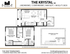 2D Floor Plan