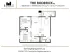 2D Floor Plan