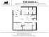 2D Floor Plan