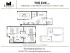2D Floor Plan