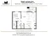 2D Floor Plan