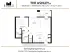 2D Floor Plan