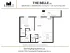 2D Floor Plan