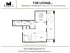 2D Floor Plan