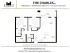 2D Floor Plan