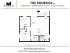 2D Floor Plan