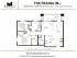 2D Floor Plan