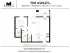 2D Floor Plan