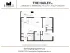 2D Floor Plan