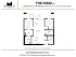 2D Floor Plan