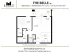 2D Floor Plan