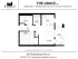 2D Floor Plan