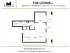 2D Floor Plan