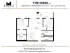 2D Floor Plan
