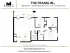 2D Floor Plan