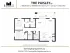 2D Floor Plan
