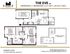 2D Floor Plan