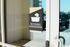 Convenient pet perks dog washing station, a perfect amenity for pet-friendly living.