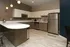 Clubhouse kitchen