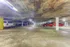 Underground Garage