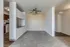 3 Bedroom - View of Kitchen / Dining Room / Entry