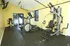 Fitness room