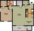 1 br