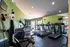 Beachwalk Apartments Fitness Center
