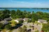 Beachwalk Apartments Overhead View