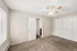 1 Bedroom - Bedroom