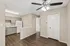 1 Bedroom Dining Room