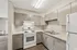 1 Bedroom Kitchen