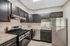 2 Bedroom Upgrade - Kitchen
