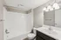 2 Bedroom Upgrade - Bathroom