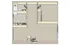 1 BR