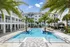 Resort-Style Pool