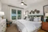 Model bedroom