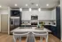 Model Kitchen