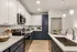 model kitchen