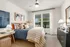 model bedroom