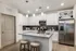 model kitchen