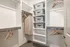 model closet