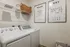 model laundry