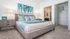 Model Bedroom