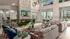 Resident Lounge