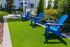Exterior seating
