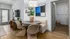 Model Dining Table