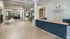 Leasing Desk